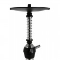 Kaya ShishaELOX Eco 580 Twist - silber (ca. 62cm)
