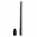 Kaya ShishaELOX Eco 580 Twist - silber (ca. 62cm)