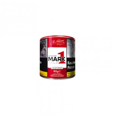 Mark 1 "Classic Blend" 90g Dose