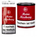 Meine Mischung Rot Pfeifentabak (Bitte Grammatur wählen!)