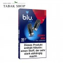 Blu 2.0 Berry Mix LiquidPod (2x 1.9ml, Nikotingehalt wählbar!)