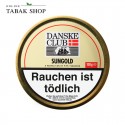 Danske Club Sungold Pfeifentabak (Bitte Grammatur wählen!)