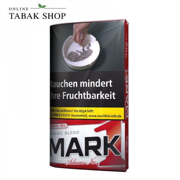 Mark Adams No.1 Classic Blend 30g Pouch