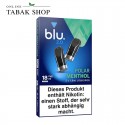 Blu 2.0 Polar Menthol LiquidPod (2 x 1.9ml, Nikotingehalt wählbar!)
