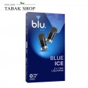 Blu 2.0 Blue Ice LiquidPod (2x 1.9ml, Nikotingehalt wählbar!)
