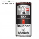 Danske Club Black Pfeifentabak (Bitte Grammatur wählen!)