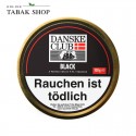Danske Club Black Pfeifentabak (Bitte Grammatur wählen!)