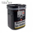 Danske Club Black Pfeifentabak (Bitte Grammatur wählen!)