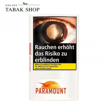 Paramount Drehtabak 30g Pouch