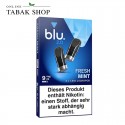 Blu 2.0 Fresh Mint LiquidPod (2x 1.9ml, Nikotingehalt wählbar!)