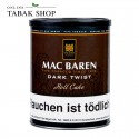 Mac Baren Dark Twist Pfeifentabak