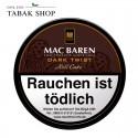 Mac Baren Dark Twist Pfeifentabak