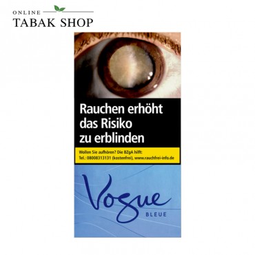 Vogue Bleue Zigaretten OP (10 x 20er)