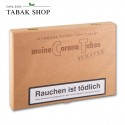 MEINE Corona Sumatra Tubos Zigarren (1x 10er)