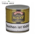Danish Black V Pfeifentabak (Bitte Grammatur wählen!)