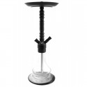 Kaya Shisha ELOX Eco 590 Forcer 2S - schwarz (ca. 59cm)