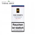 Mac Baren Plumcake Navy Blend Pfeifentabak (Bitte Grammatur wählen!)