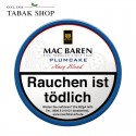Mac Baren Plumcake Navy Blend Pfeifentabak (Bitte Grammatur wählen!)