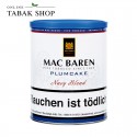 Mac Baren Plumcake Navy Blend Pfeifentabak (Bitte Grammatur wählen!)