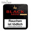 VILLIGER Mini "Black" Filter Zigarillos 20er Dose