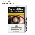 Prince Rounded Zigaretten OP (10 x 20er)