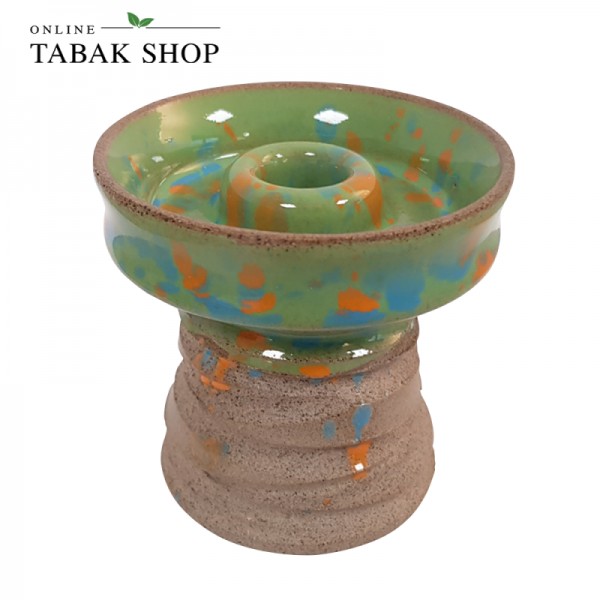KS Appo Hookah Head