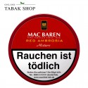 Mac Baren Red Ambrosia Pfeifentabak