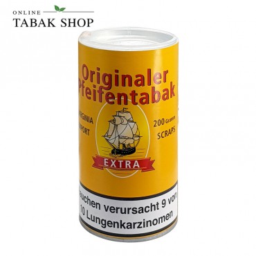 HH Latakia Flake Pfeifentabak (1x 50g) Dose