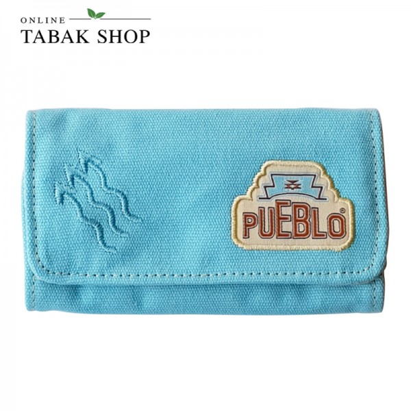 Pueblo Tabaktasche Tabakbeutel