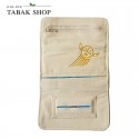 Pueblo Tabaktasche Tabakbeutel