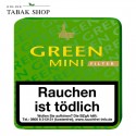 Villiger Mini Green Filter Zigarillos 20er Dose
