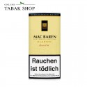Mac Baren Classic Loose Cut Pfeifentabak (Bitte Grammatur wählen!)