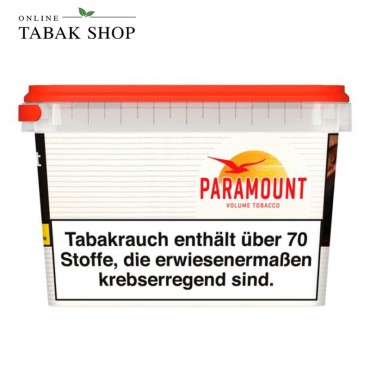 Paramount Volumentabak 230g Gigabox