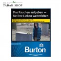 Burton Blue Zigaretten XXXL (4 x 40er)