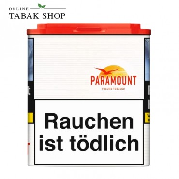 Paramount Volumentabak Feinschnitt 40g Dose