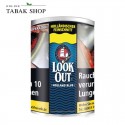 Look Out Holland Blue Tabak 150g Dose