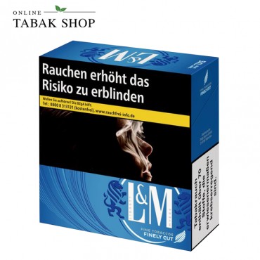 L&M Blue Label Zigaretten 5XL (6 x 41er)