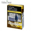 GLOBETROTTER Zigaretten Gold "OP" (10 x 20er)