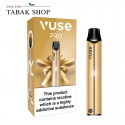 Vuse Pro Smart Device Kit (in Schwarz oder Gold)