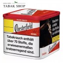 Chesterfield Volumentabak Red