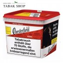 Chesterfield Volumentabak Red