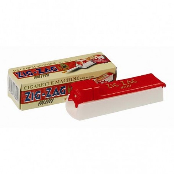 ZIG ZAG Mini- Stopfer Universal / mit Stampfer