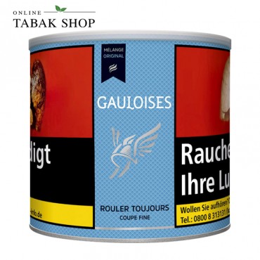 Gauloises Melange Original Tabak 90g Dose