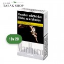 Marlboro White OP Zigaretten (10 x 20er)