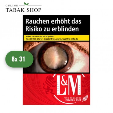 Marlboro White OP Zigaretten (10 x 20er)