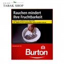 Burton Original Zigaretten XXXL (4 x 40er)