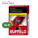 Buffalo Red Zigaretten OP (10 x 20er)