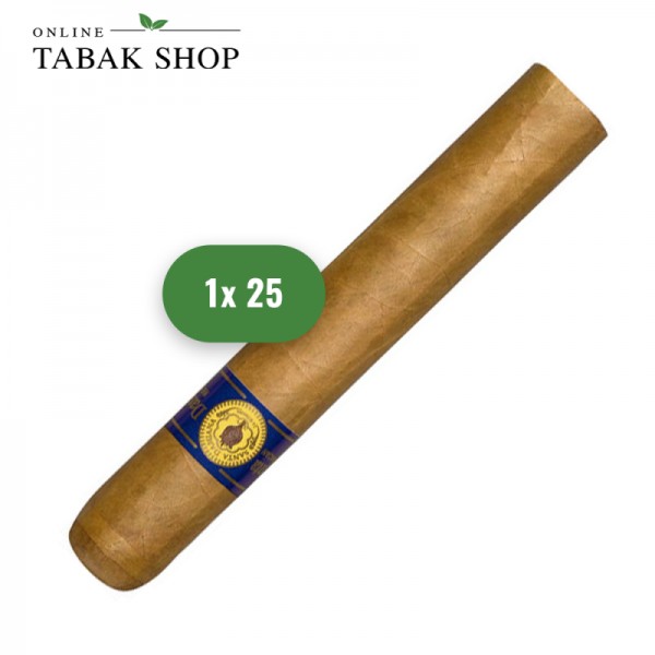 Santa Damiana Classic Zigarren "Robusto" (1 x 25er)