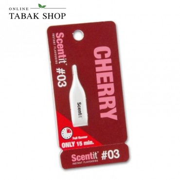 Scentit Cherry Nr.03 Tropfen Ampulle