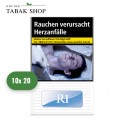 R1 Blue Zigaretten by Davidoff OP (10 x 20er)